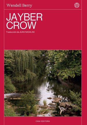 JAYBER CROW
