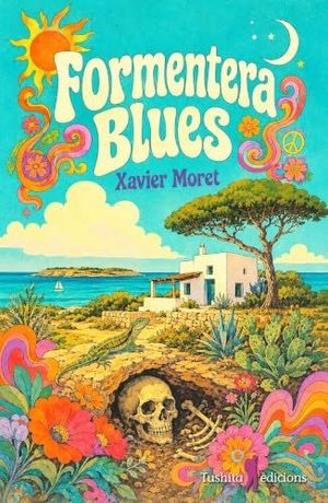 FORMENTERA BLUES