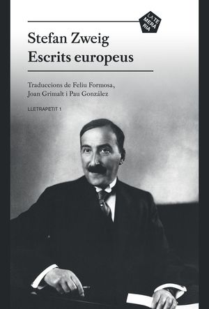 ESCRITS EUROPEUS