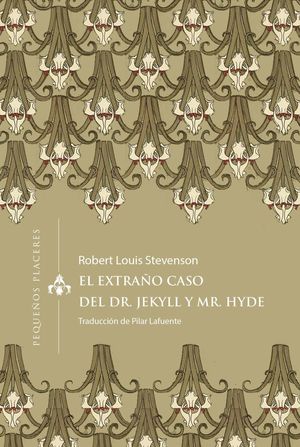 EL EXTRA�O CASO DEL DR. JEKYLL Y MR. HYDE