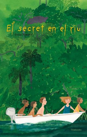EL SECRET EN EL RIU