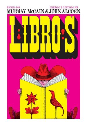 �LIBROS!