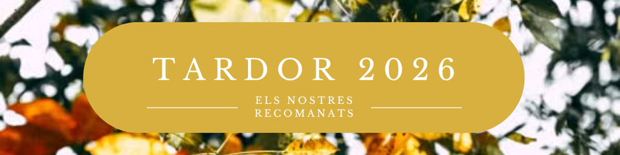 Els nostres recomanats: