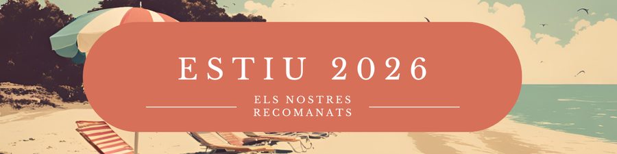 Nuestra recomendaciones: