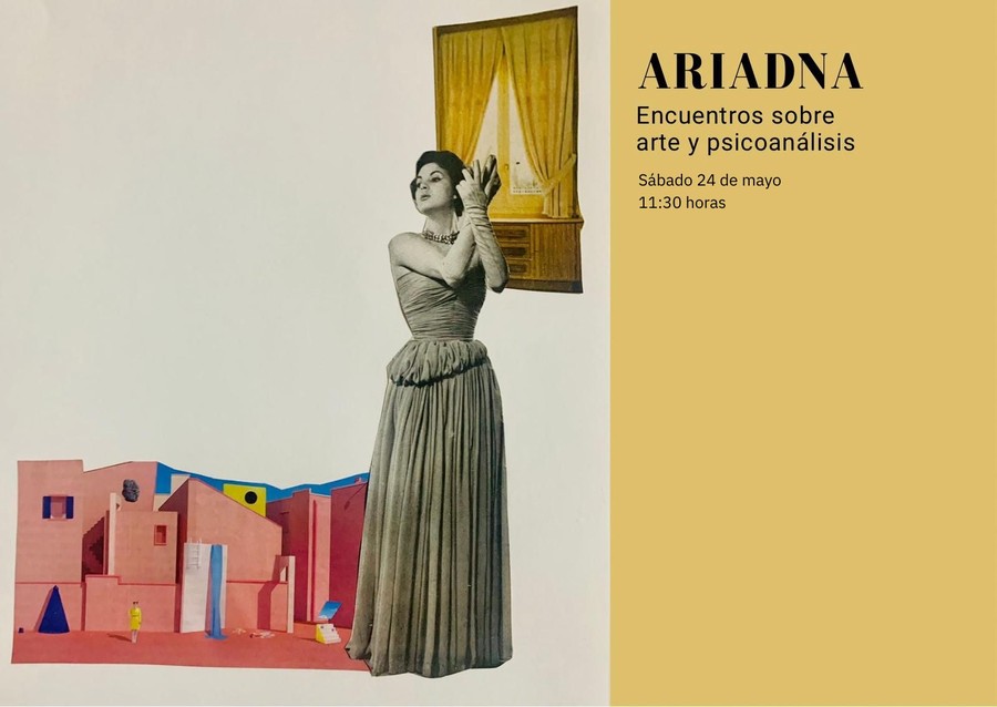 Encuentros sobre arte y psicoanlisis