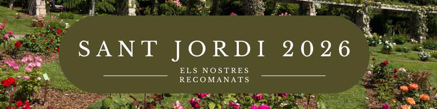 Nuestra recomendaciones: