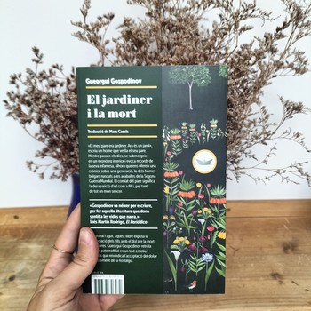 Dimecres 19 de novembre a les 19 hores