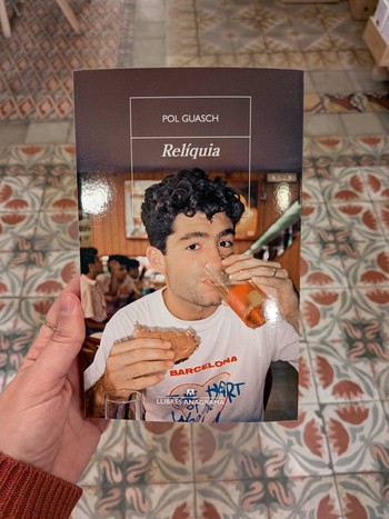 Dimecres 20 de maig a les 19:00