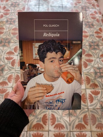 Mi�rcoles 20 de mayo a las 19:00