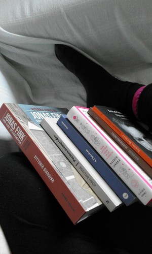 Las recomendaciones de Maria
