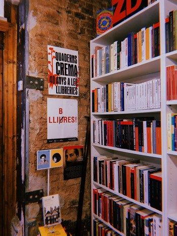 Nuestros imprescindibles para este Sant Jordi 🌹📚