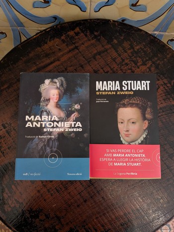 Dijous 28 de maig a les 19:00