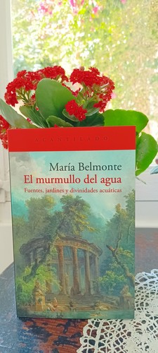 23 de mayo: Mara Belmonte
