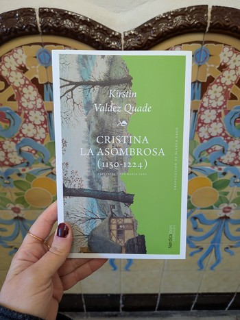 Dimarts 20 de gener a les 19 hores