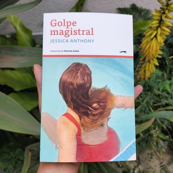 Martes 8 de julio a las 19 horas