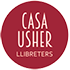 Casa Usher Llibreters