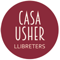 Casa Usher Llibreters