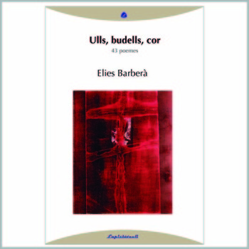 Recital de poesia d'Elies Barber