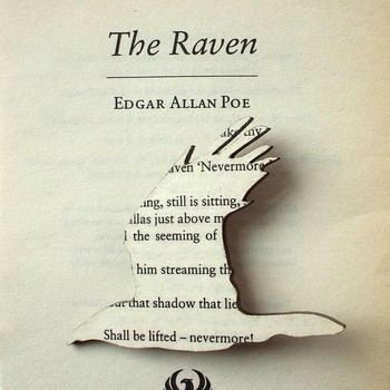 Velada Edgar Allan Poe