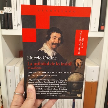 Nuccio Ordine