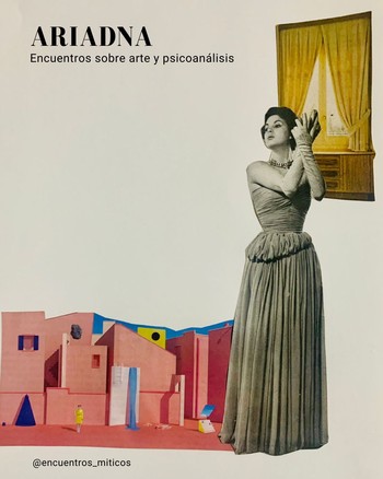 El mite d'Ariadna