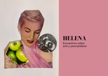 El mito de Helena