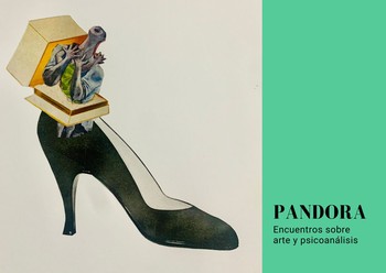 El mito de Pandora
