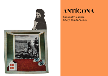 Trobades m�tiques: Ant�gona