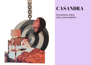 Trobades m�tiques: Cassandra